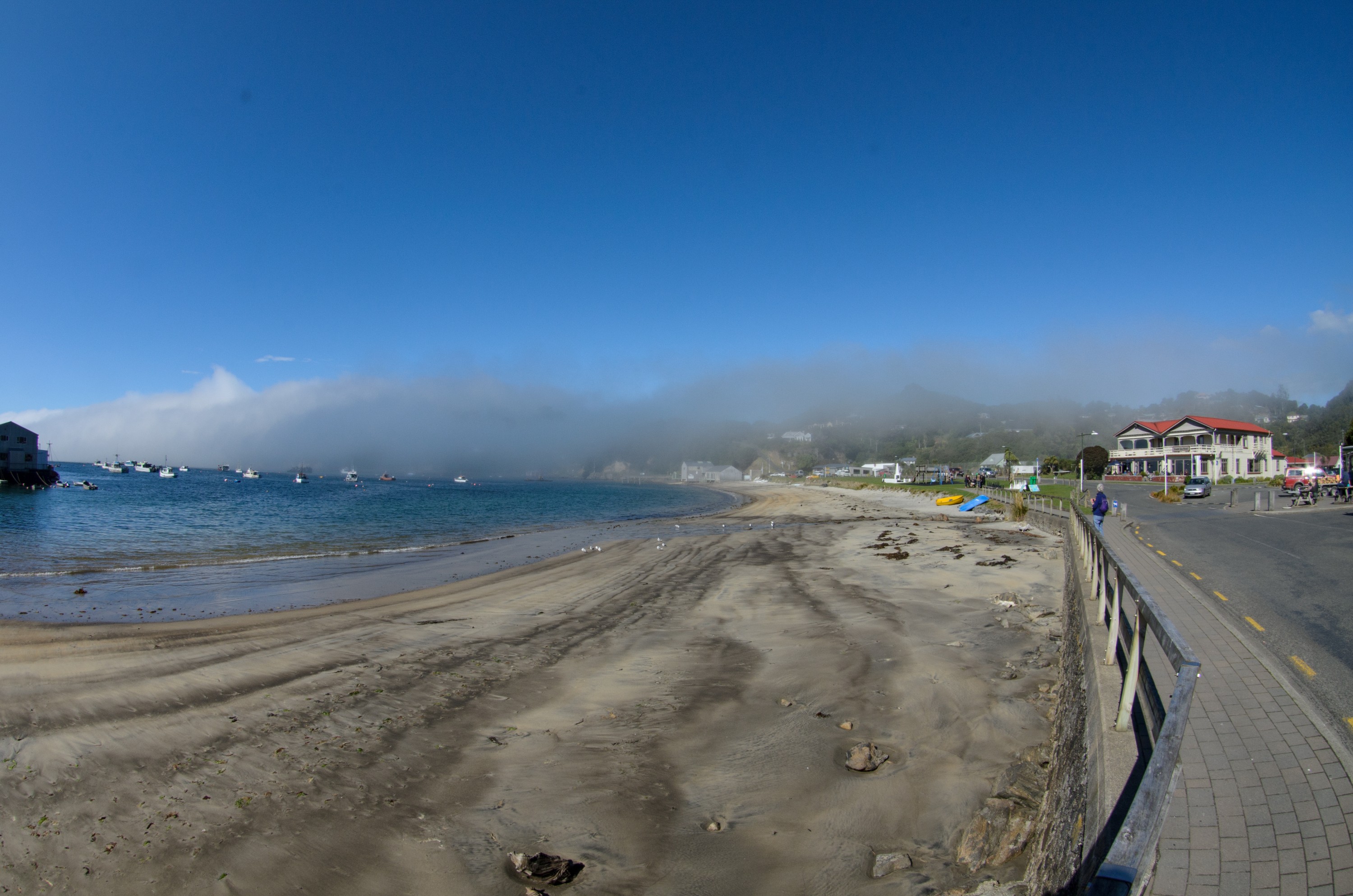 DSC_2655 – Adventure, Crispin, Island, March 2017, National Park, New, New Zealand, Oban, Rakiura, South, Southseas, Stewart, Zealand, hotel, seas